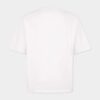 Camiseta de corte holgado con monograma D2 Camiseta de corte holgado con monograma D2