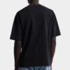 Camiseta de corte holgado con monograma D2 Camiseta de corte holgado con monograma D2
