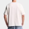 Camiseta de corte holgado con monograma D2 Camiseta de corte holgado con monograma D2