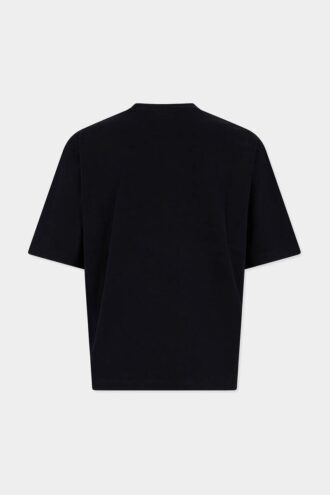Camiseta de corte holgado Dsquared2 Milano