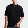 Camiseta de corte holgado Dsquared2 Rebels Camiseta de corte holgado Dsquared2 Rebels