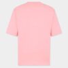 Camiseta de corte holgado Dsquared2 Rebels Camiseta de corte holgado Dsquared2 Rebels