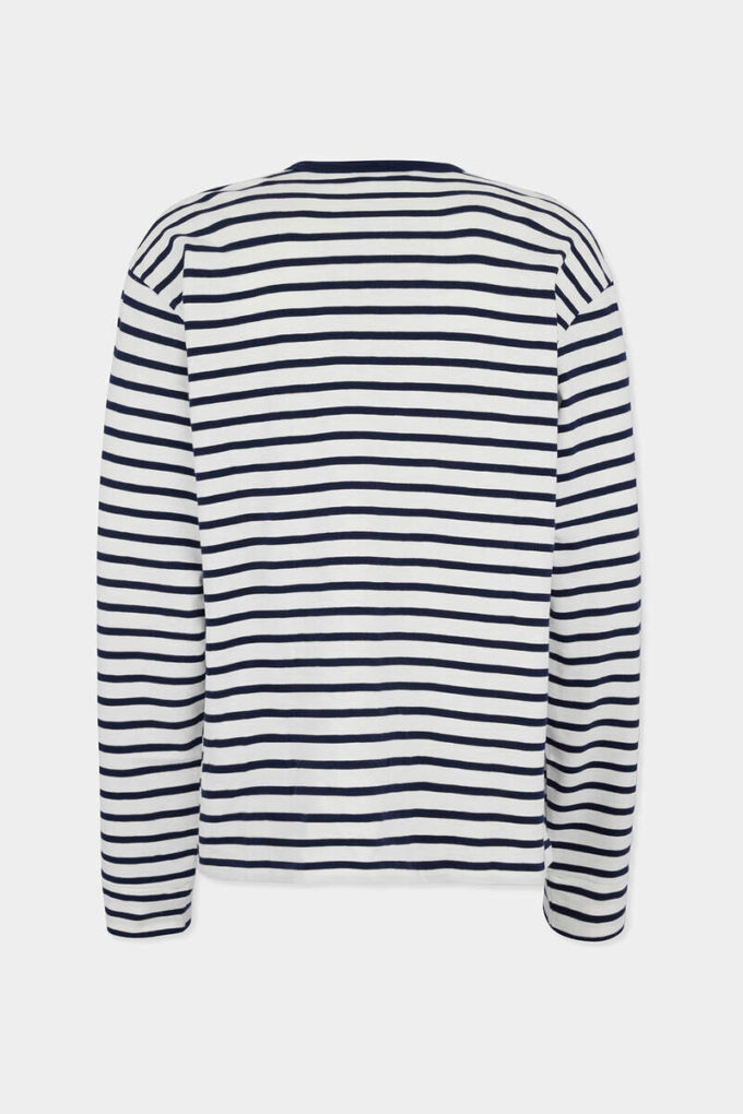 Camiseta de corte holgado Dsquared2 Rebels