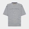 Camiseta de corte holgado Dsquared2 Rebels
