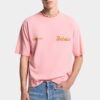 Camiseta de corte holgado Dsquared2 Rebels Camiseta de corte holgado Dsquared2 Rebels