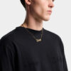 Camiseta de corte holgado Dsquared2 Rebels Camiseta de corte holgado Dsquared2 Rebels