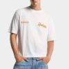 Camiseta de corte holgado Dsquared2 Rebels