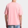 Camiseta de corte holgado Dsquared2 Rebels Camiseta de corte holgado Dsquared2 Rebels