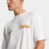 Camiseta de corte holgado Dsquared2 Rebels