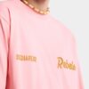 Camiseta de corte holgado Dsquared2 Rebels Camiseta de corte holgado Dsquared2 Rebels