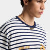 Camiseta de corte holgado Dsquared2 Rebels