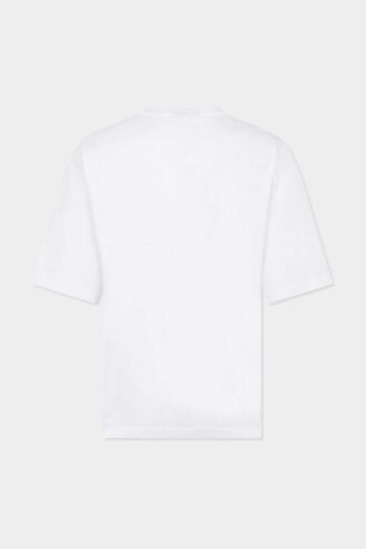 Camiseta de corte holgado Felix Chesher X D2
