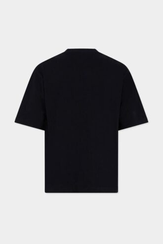 Camiseta de corte holgado Monkey Business