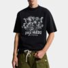 Camiseta de corte holgado Monkey Business Camiseta de corte holgado Monkey Business