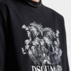Camiseta de corte holgado Monkey Business Camiseta de corte holgado Monkey Business