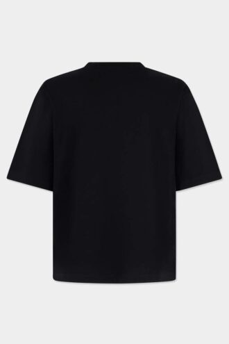 Camiseta de corte holgado Rebel Tags