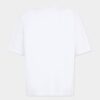 Camiseta de corte holgado Tom Bianchi X D2 Camiseta de corte holgado Tom Bianchi X D2