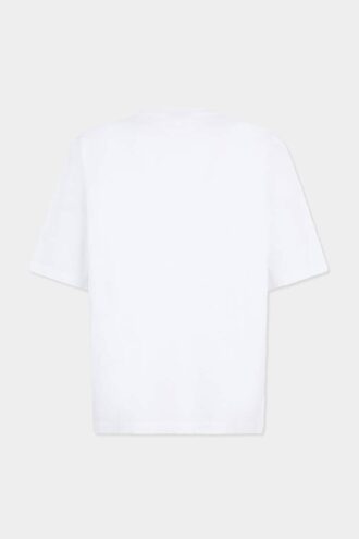 Camiseta de corte holgado Tom Bianchi X D2