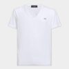 Camiseta de cuello en V Cool Fit Camiseta de cuello en V Cool Fit