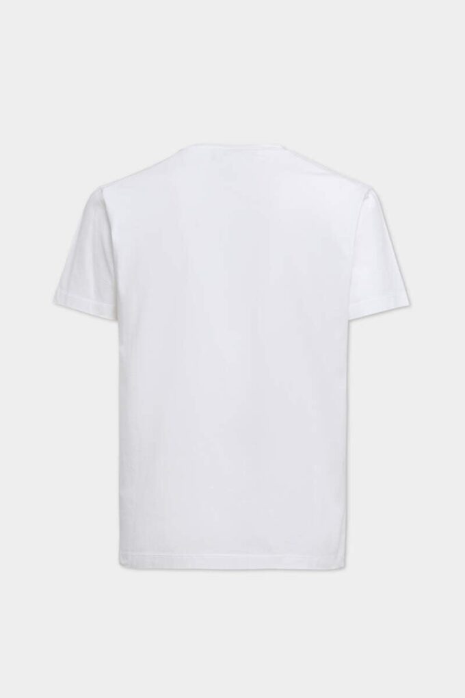 Camiseta de cuello en V Cool Fit Camiseta de cuello en V Cool Fit