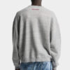 Camiseta de cuello redondo de Pantalones Cortos y ancha D2 College Camiseta de cuello redondo de Pantalones Cortos y ancha D2 College