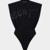 Camiseta de jersey Iconique