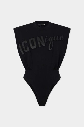 Camiseta de jersey Iconique