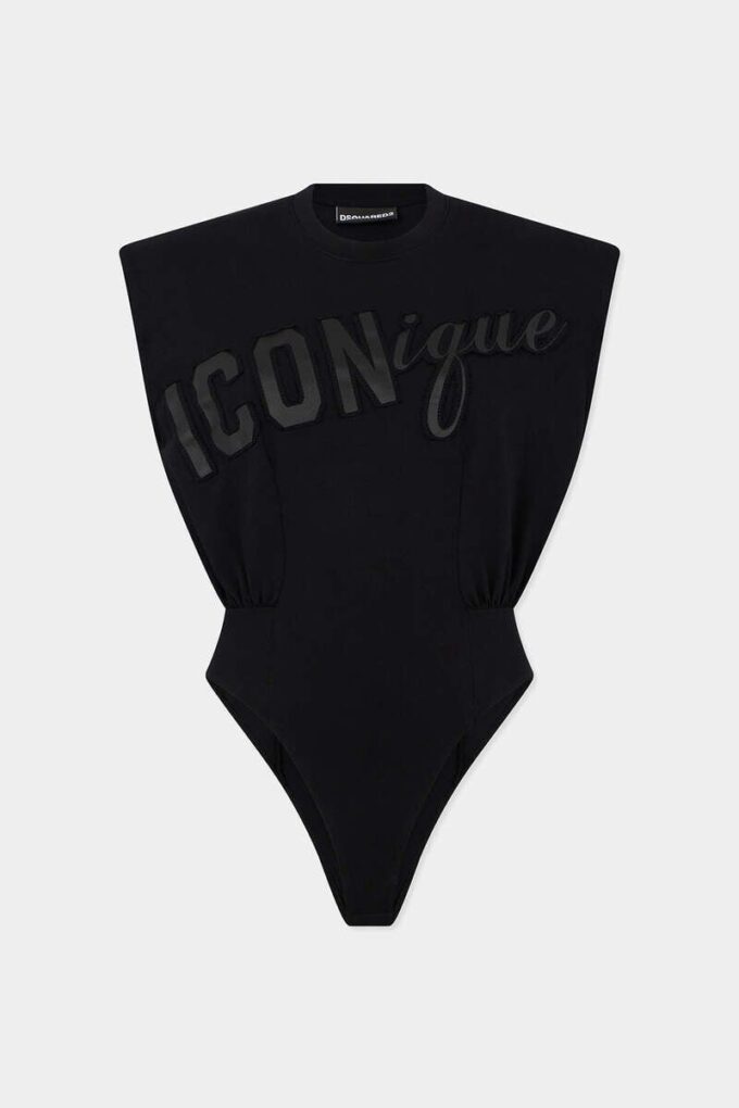Camiseta de jersey Iconique