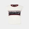 Camiseta de punto Dsquared2 Camiseta de punto Dsquared2