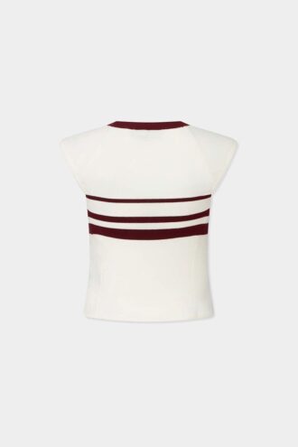 Camiseta de punto Dsquared2