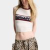 Camiseta de punto Dsquared2 Camiseta de punto Dsquared2