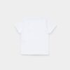 Camiseta Dsq2 para recién nacidos de D2Kids Camiseta Dsq2 para recién nacidos de D2Kids