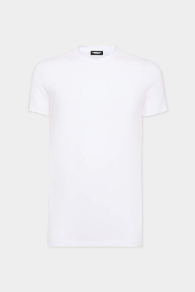 Camiseta Dsquared2 Heritage