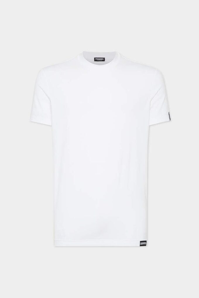Camiseta Dsquared2 Heritage