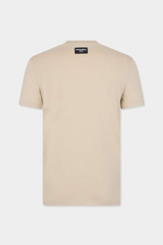 Camiseta Dsquared2 Heritage