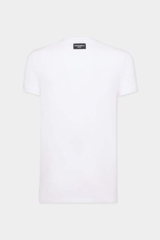 Camiseta Dsquared2 Heritage