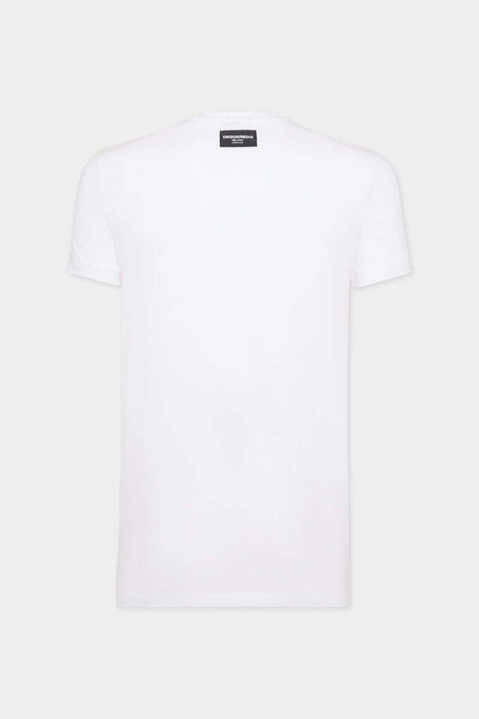 Camiseta Dsquared2 Heritage