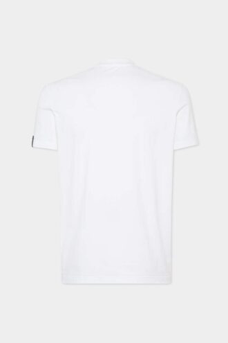 Camiseta Dsquared2 Heritage Camiseta Dsquared2 Heritage