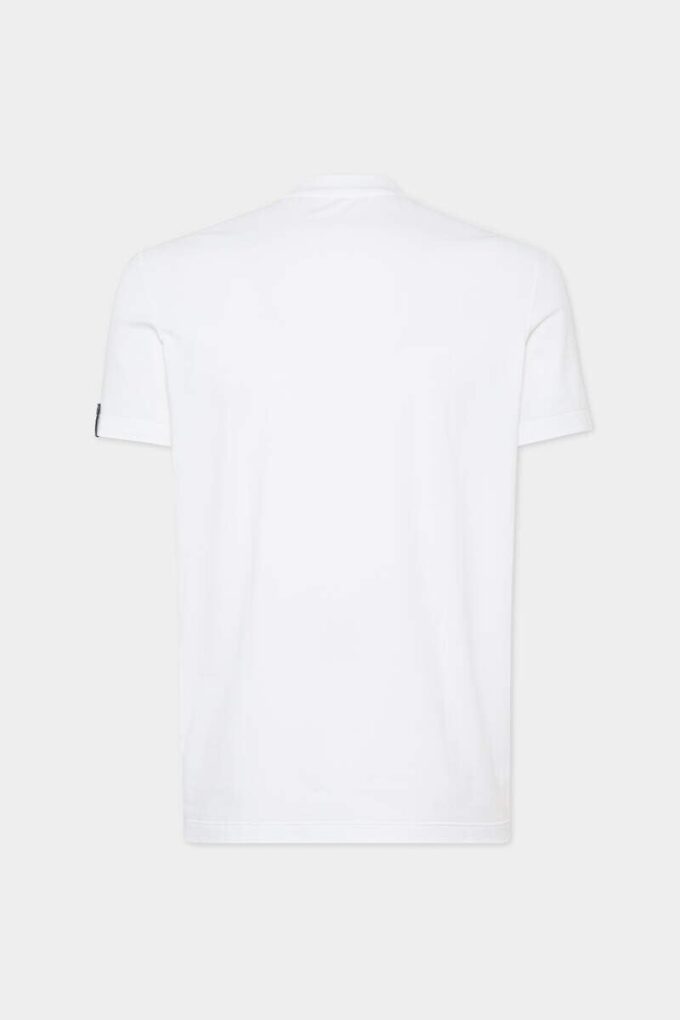 Camiseta Dsquared2 Heritage