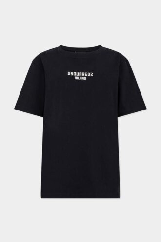 Camiseta Dsquared2 Milano Breezy Fit