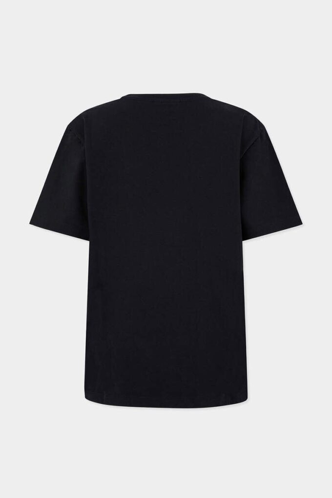 Camiseta Dsquared2 Milano Breezy Fit Camiseta Dsquared2 Milano Breezy Fit
