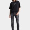 Camiseta Dsquared2 Milano Breezy Fit Camiseta Dsquared2 Milano Breezy Fit