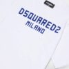 Camiseta Dsquared2 Milano de D2Kids Junior