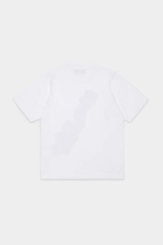 Camiseta Dsquared2 para niños de D2Kids
