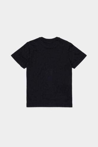 Camiseta Dsquared2 para niños de D2Kids