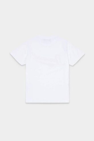 Camiseta Dsquared2 para niños de D2Kids