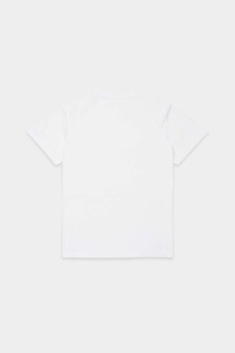 Camiseta Dsquared2 para niños de D2Kids