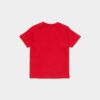Camiseta Dsquared2 para recién nacidos de D2Kids Camiseta Dsquared2 para recién nacidos de D2Kids