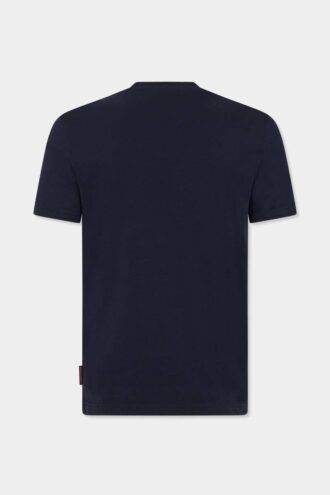 Camiseta Five Pockets