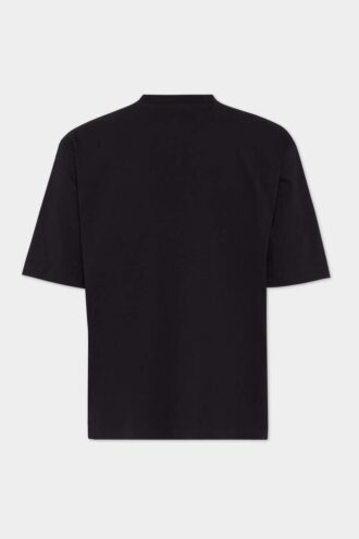 Camiseta Heritage de corte holgado